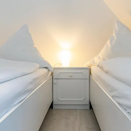 Traumblick App 4 Apartmán Munkmarsch
