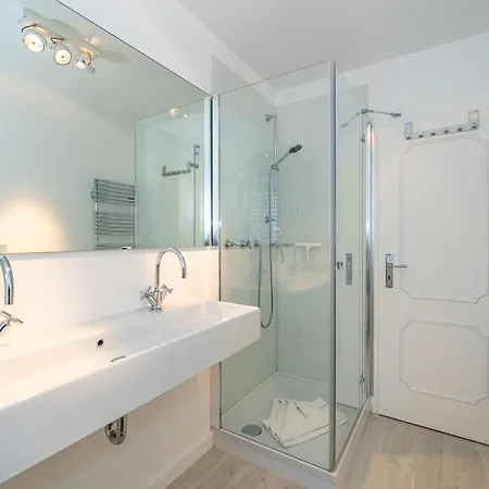 Apartmán Traumblick App 4 Munkmarsch