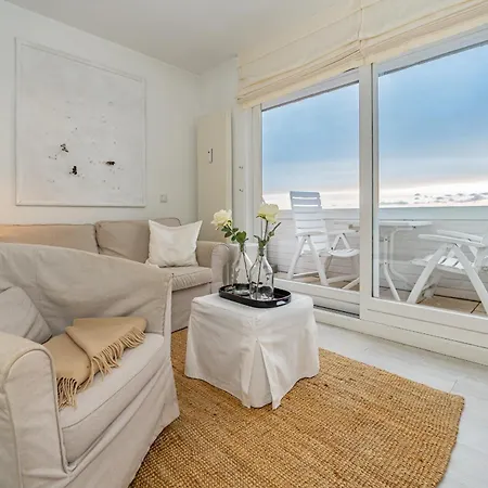 Traumblick App 4 Apartmán *