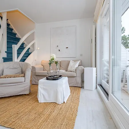 Apartmán Traumblick App 4