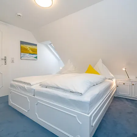 Appartement Traumblick App 4