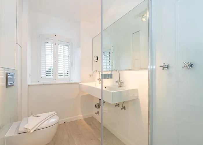 Traumblick App 4 * Munkmarsch