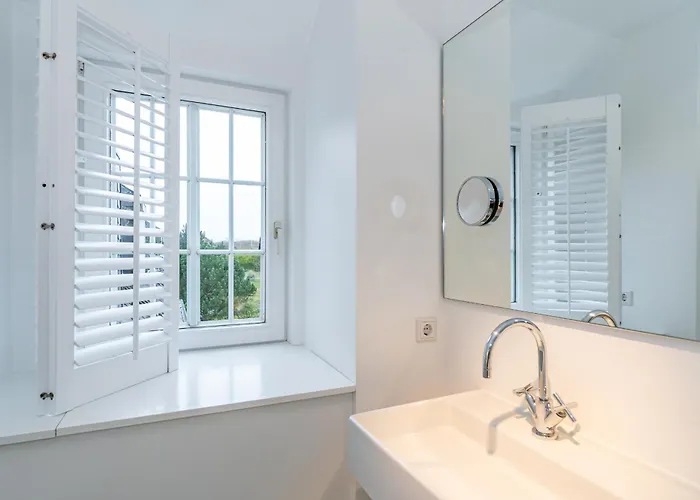 Traumblick App 4 Appartement *