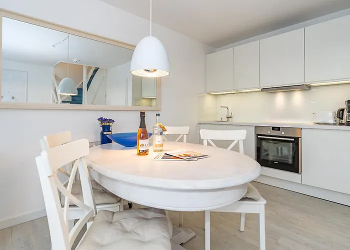 Traumblick App 4 Munkmarsch