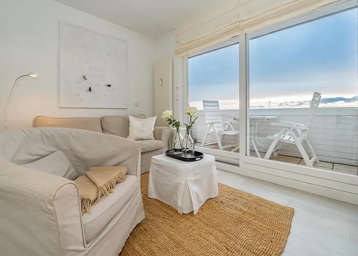 Traumblick App 4 Appartement *