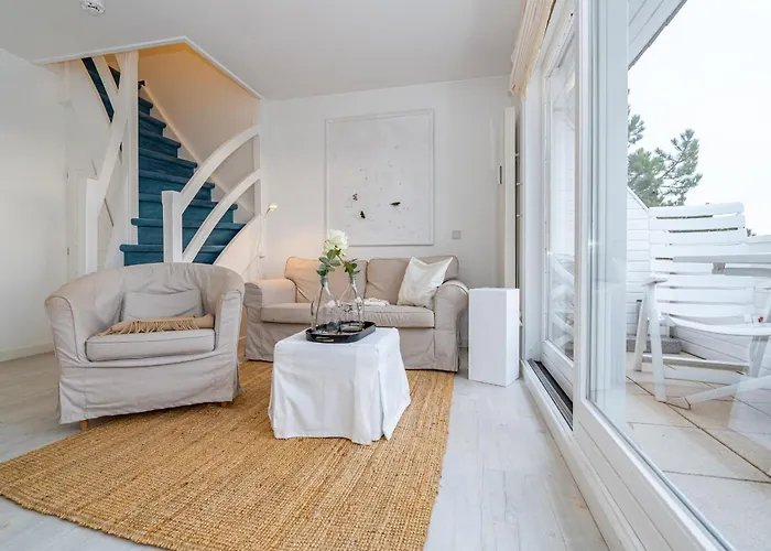 Appartement Traumblick App 4