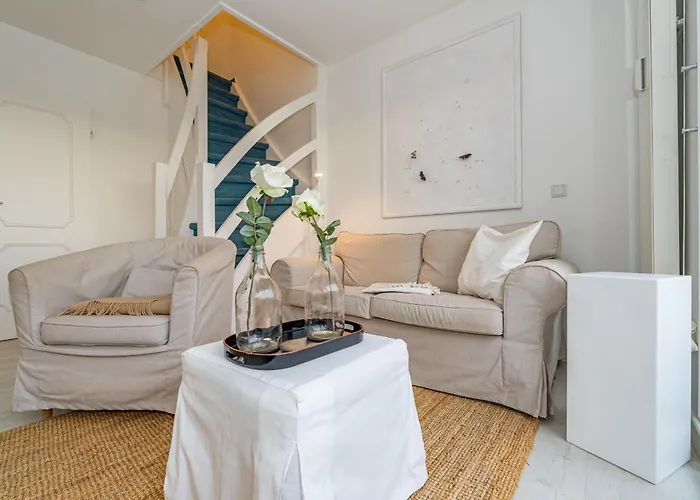 Traumblick App 4 Munkmarsch