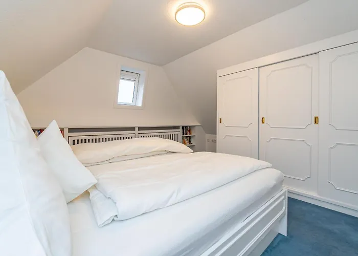 Traumblick App 4 * Munkmarsch