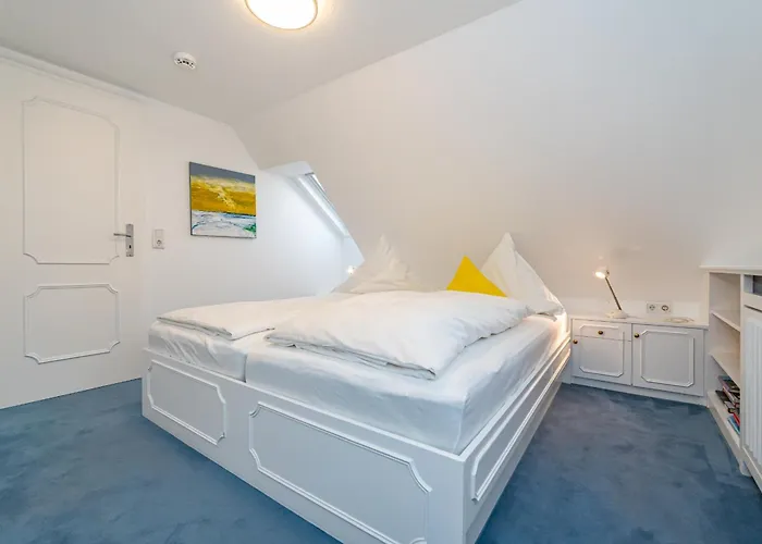 Appartement Traumblick App 4